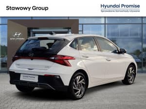 Hyundai i20 - miniatura 5