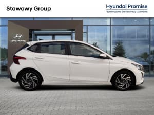 Hyundai i20 - miniatura 6
