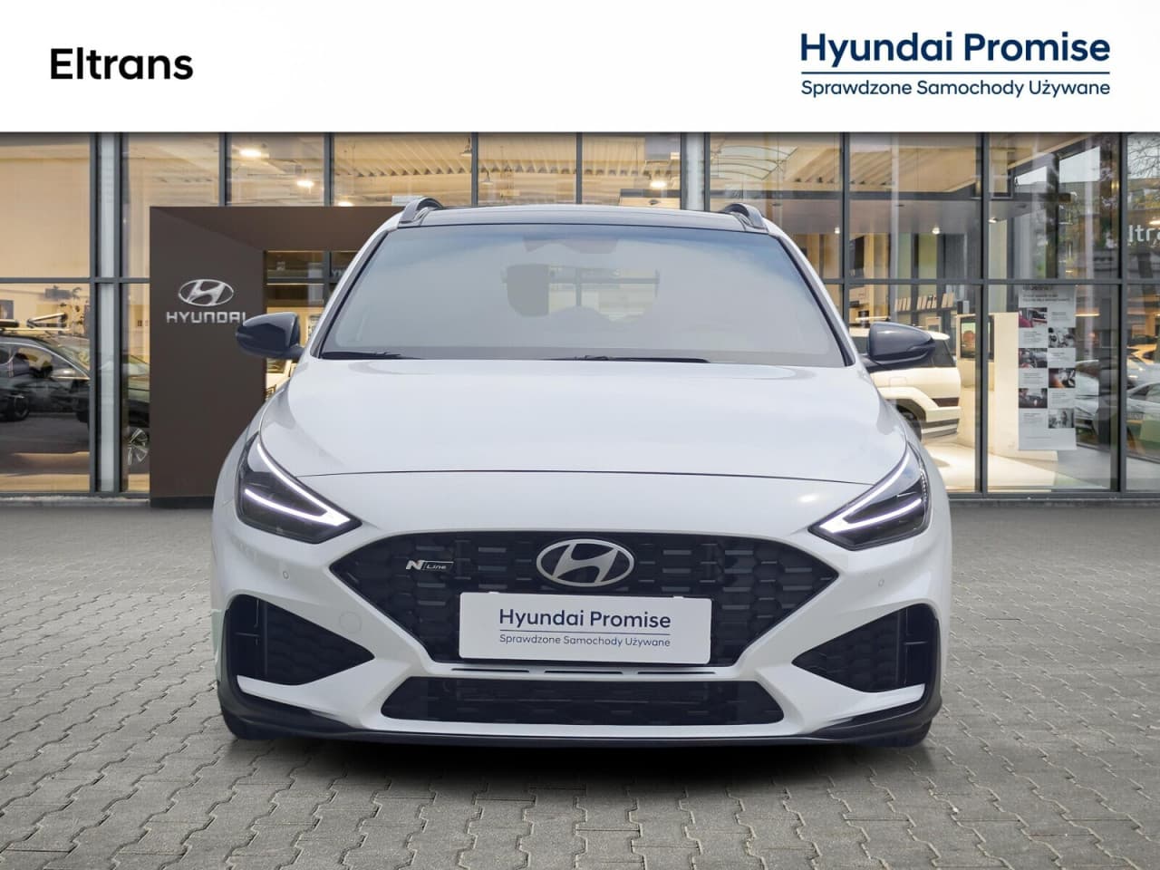 Hyundai i30 - zdjęcie 9