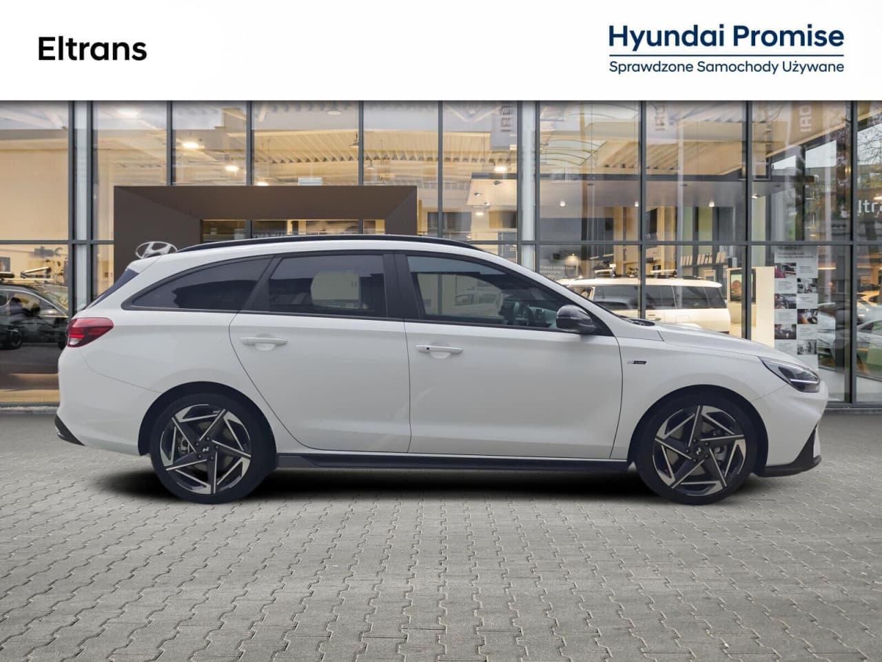 Hyundai i30 - zdjęcie 7