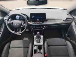Hyundai i30 - miniatura 14