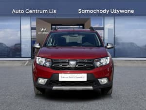 Dacia Sandero - miniatura 8