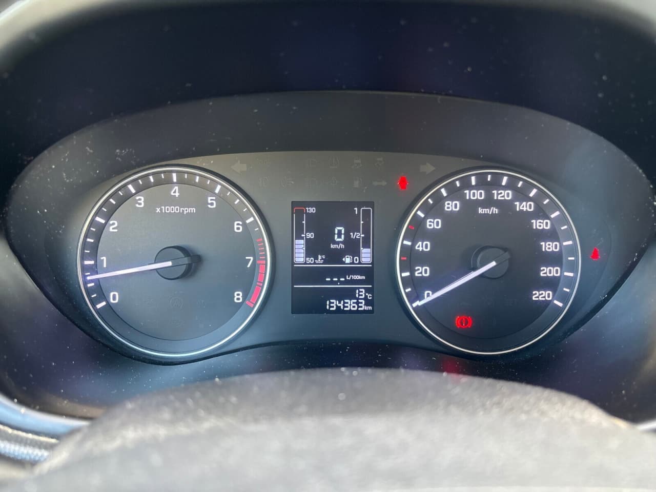 Hyundai i20 - zdjęcie 18