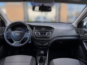 Hyundai i20 - miniatura 15