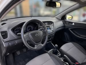 Hyundai i20 - miniatura 13