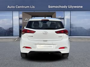 Hyundai i20 - miniatura 4