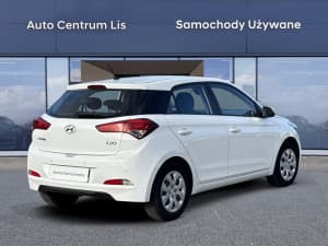 Hyundai i20 - miniatura 5