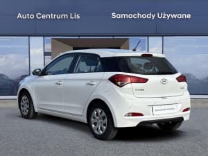 Hyundai i20 - miniatura 3