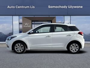 Hyundai i20 - miniatura 2