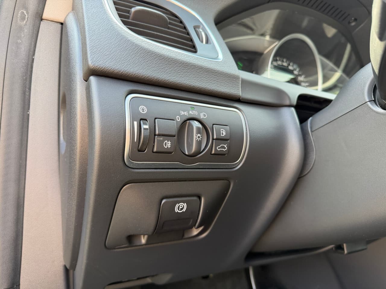 Volvo S60 - zdjęcie 14
