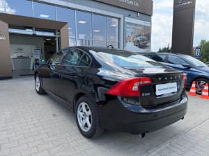 Volvo S60 - miniatura 3