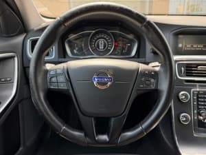 Volvo S60 - miniatura 16