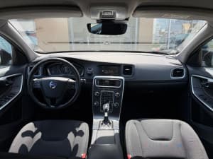 Volvo S60 - miniatura 15