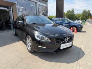 Volvo S60 - miniatura 7