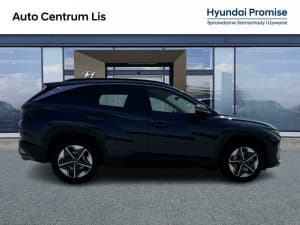 Hyundai Tucson - miniatura 6