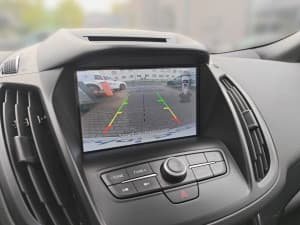 Ford Kuga - miniatura 19
