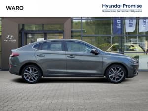 Hyundai i30 - miniatura 6