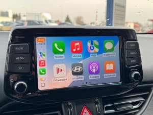 Hyundai i30 - miniatura 14
