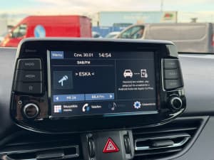 Hyundai i30 - miniatura 10
