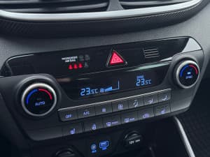 Hyundai Tucson - miniatura 17