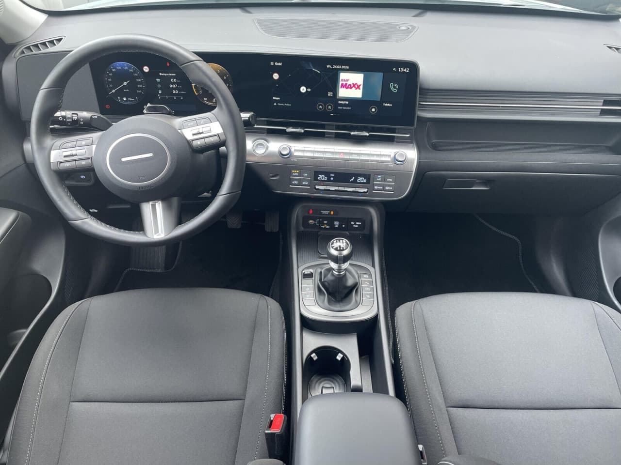 Hyundai Kona - zdjęcie 14