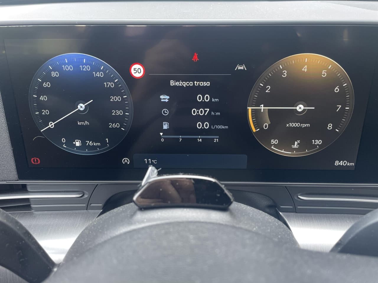 Hyundai Kona - zdjęcie 15