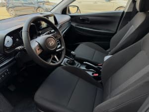 Hyundai i20 - miniatura 9