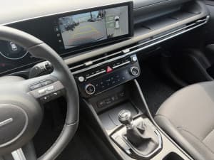 Hyundai Tucson - miniatura 16