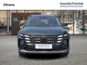 Hyundai Tucson - miniatura 9