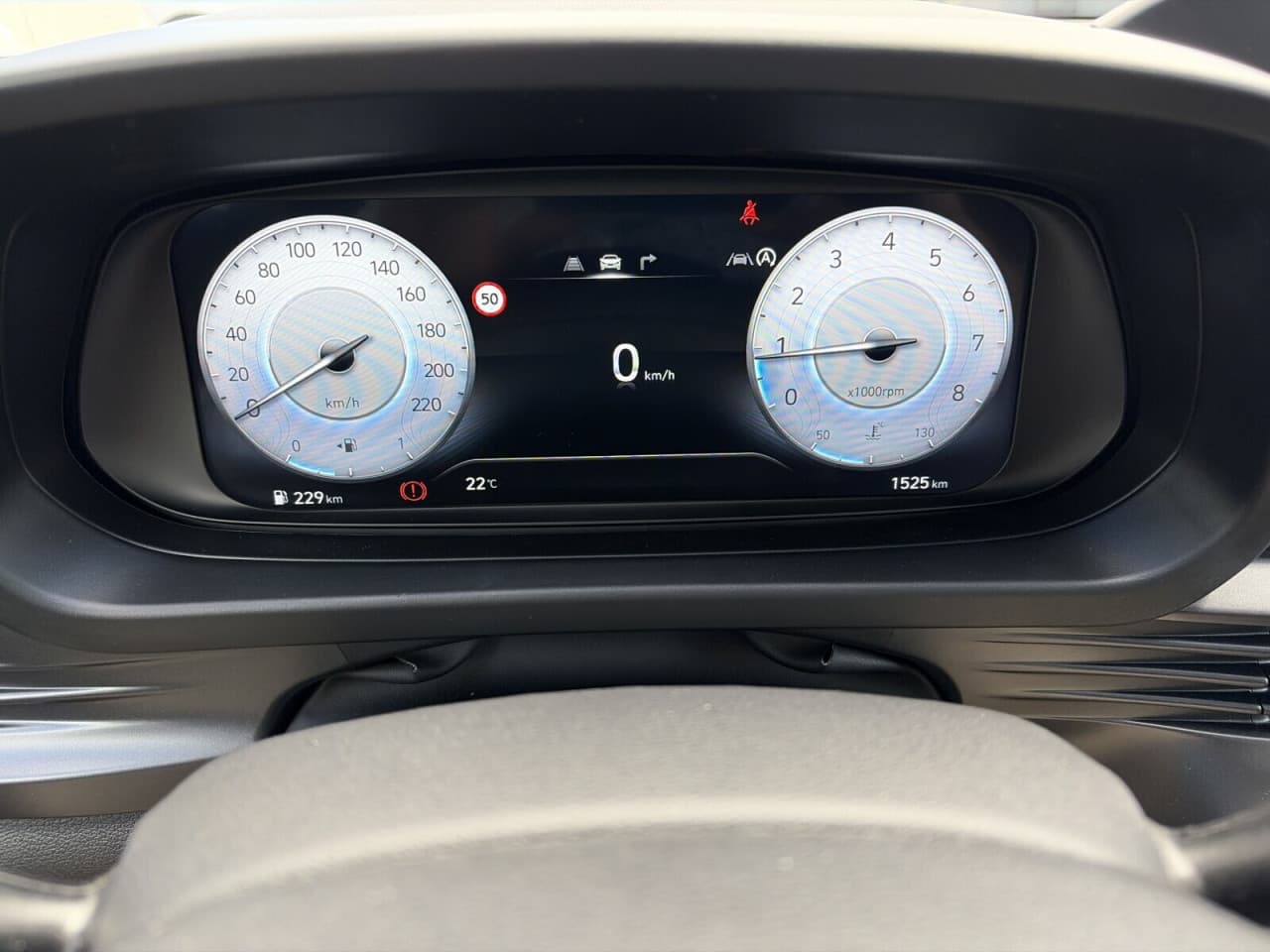 Hyundai i20 - zdjęcie 15