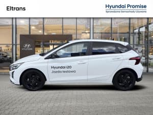 Hyundai i20 - miniatura 3