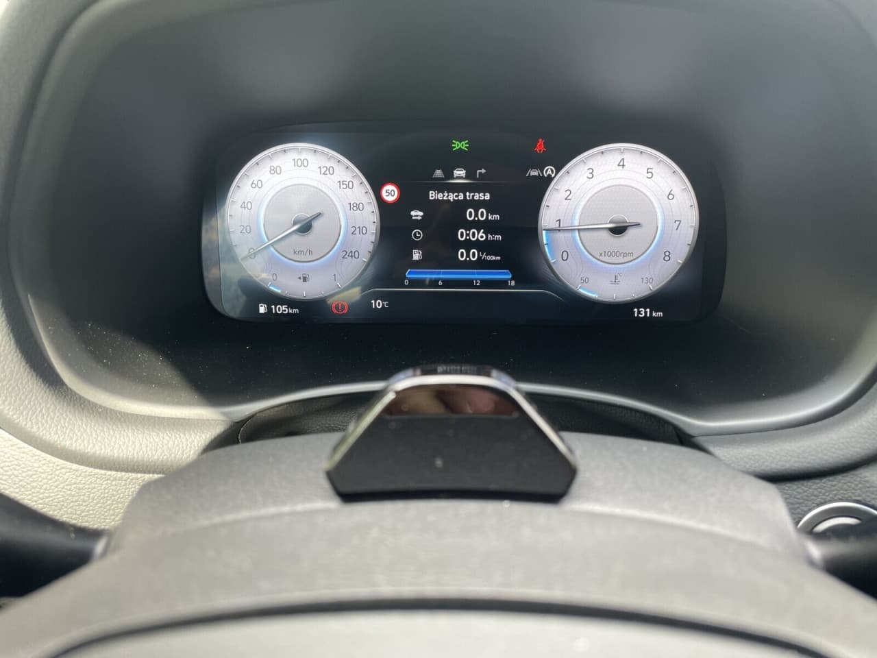 Hyundai i30 - zdjęcie 15