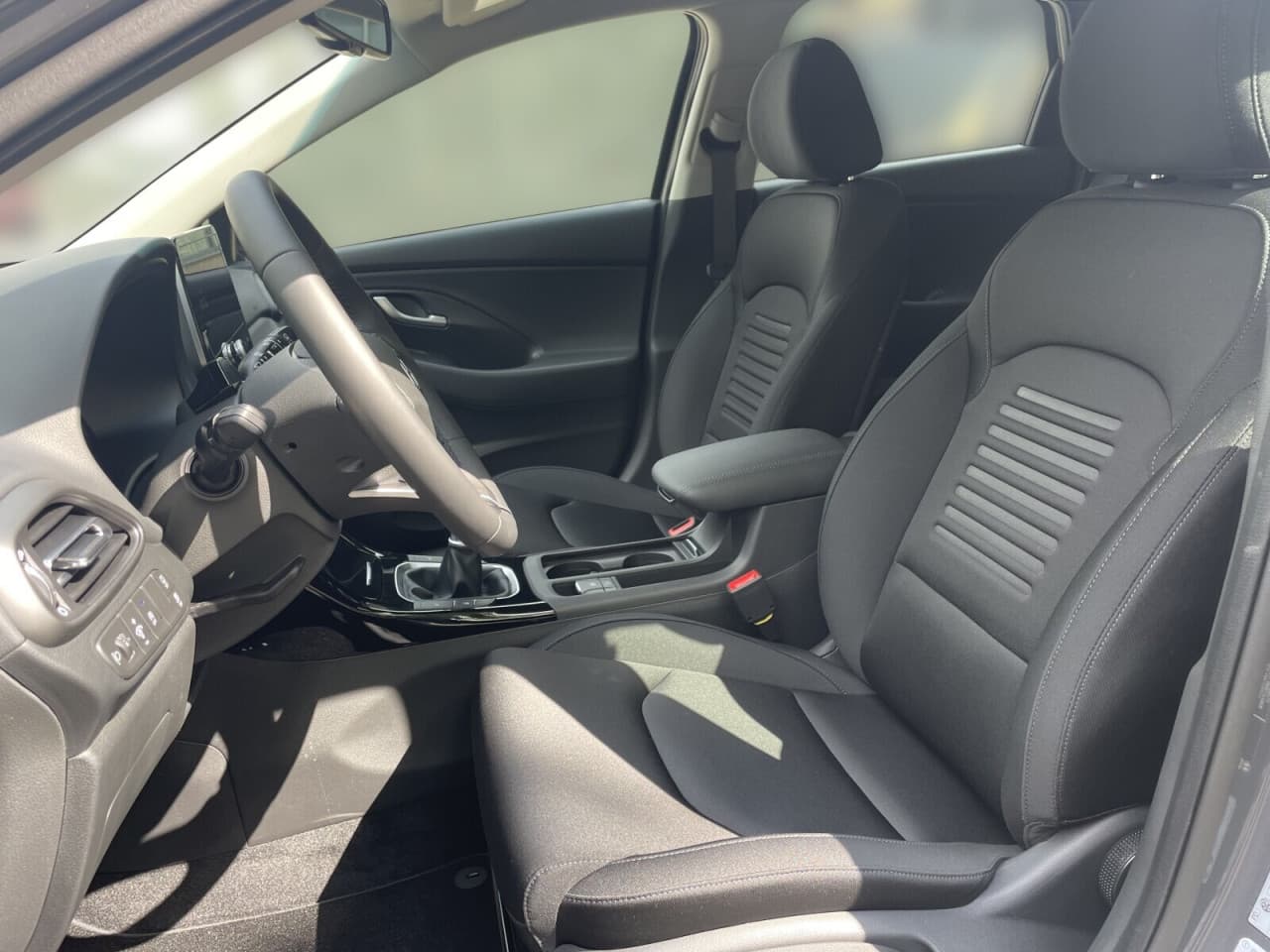 Hyundai i30 - zdjęcie 12