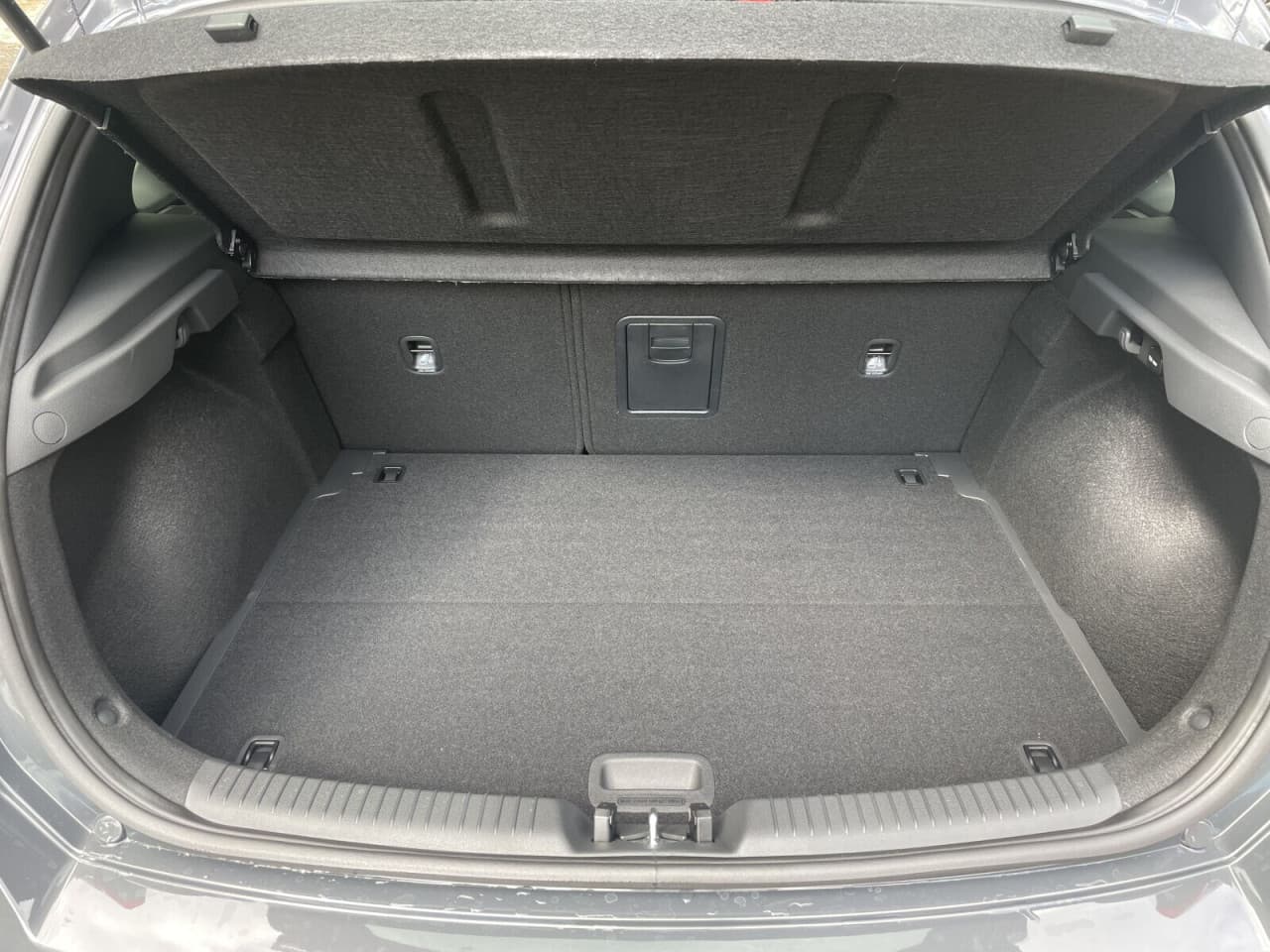 Hyundai i30 - zdjęcie 18