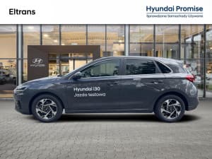 Hyundai i30 - miniatura 3