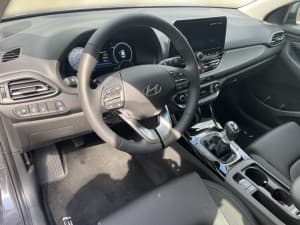 Hyundai i30 - miniatura 10