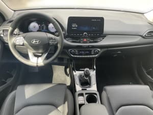 Hyundai i30 - miniatura 14