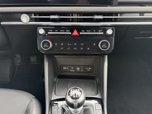 Hyundai Tucson - miniatura 16
