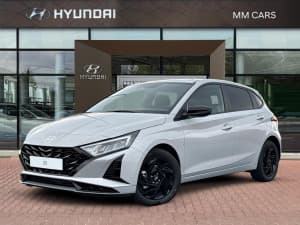 Hyundai i20 - miniatura 1