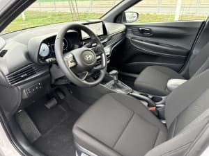 Hyundai i20 - miniatura 9
