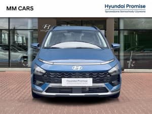 Hyundai Bayon - miniatura 2
