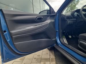 Hyundai Bayon - miniatura 9