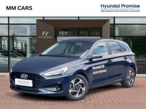 Hyundai i30 - miniatura 1
