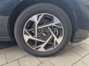 Hyundai i30 - miniatura 18