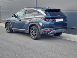 Hyundai Tucson - miniatura 3