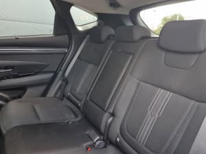 Hyundai Tucson - miniatura 16