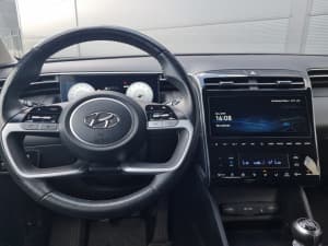 Hyundai Tucson - miniatura 13