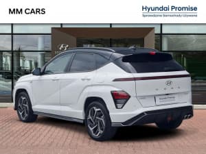 Hyundai Kona - miniatura 3