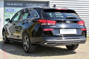 Hyundai i30 - miniatura 7