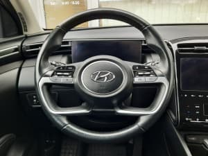 Hyundai Tucson - miniatura 3